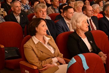 90 лет на страже комфорта и безопасности